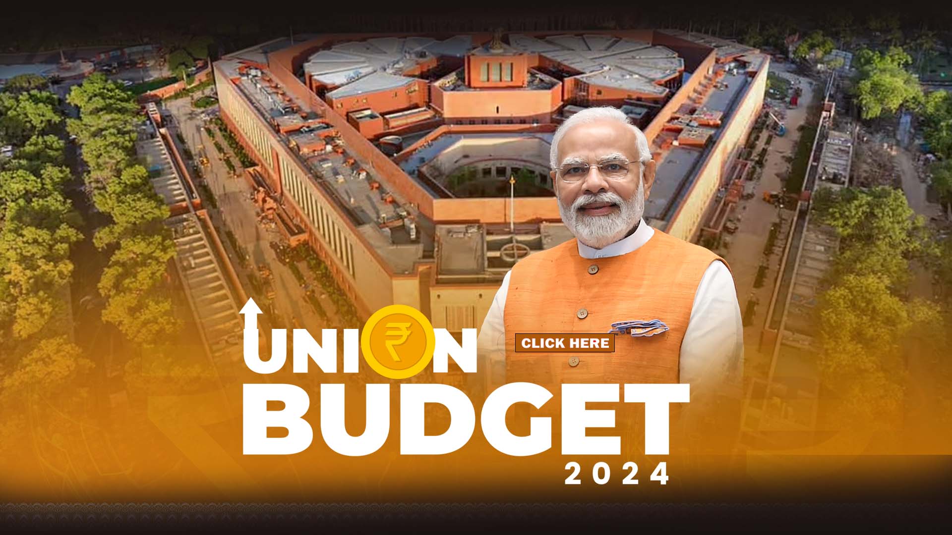 Unioun Budget 2024-25