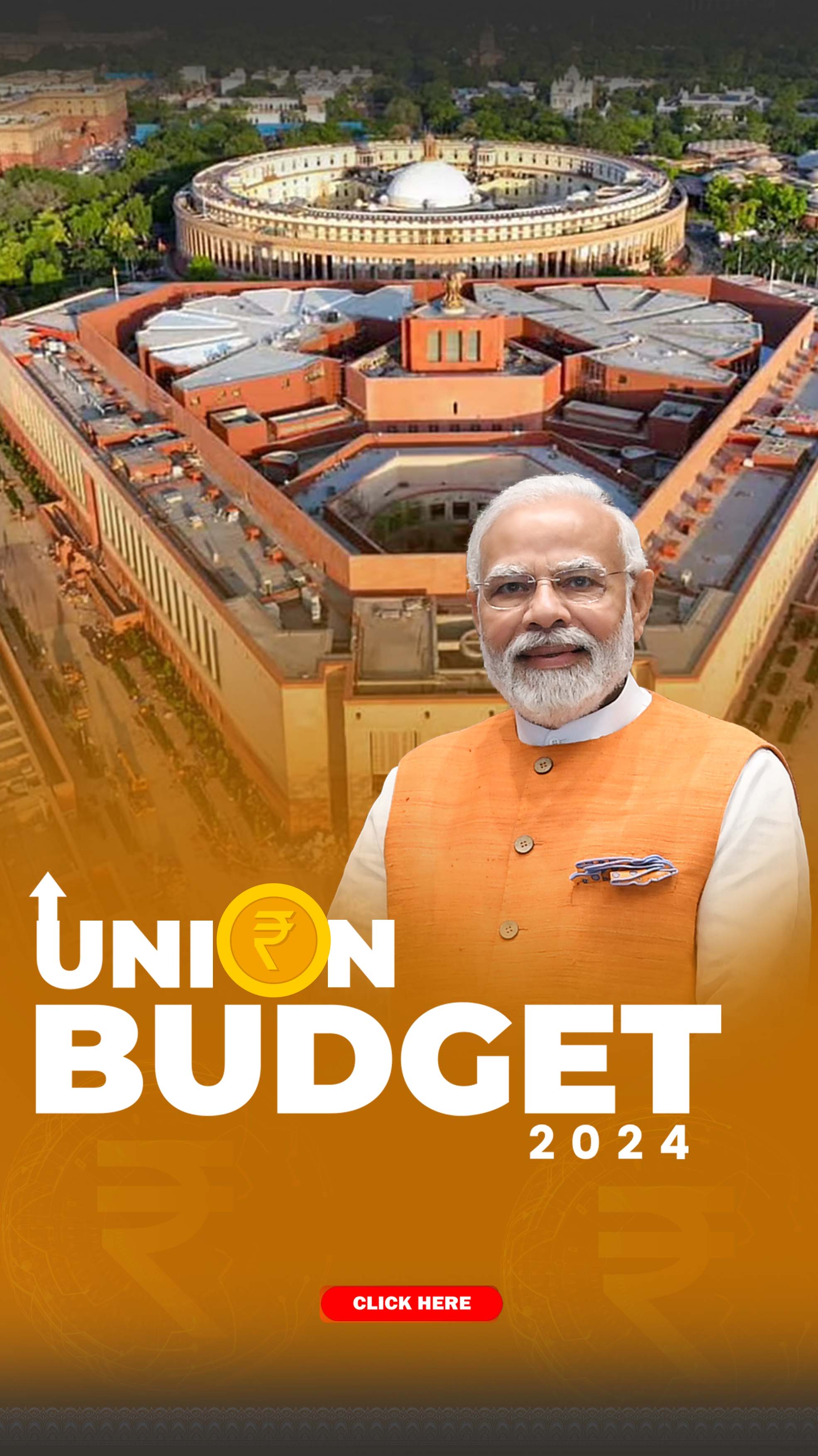 Unioun Budget 2024-25