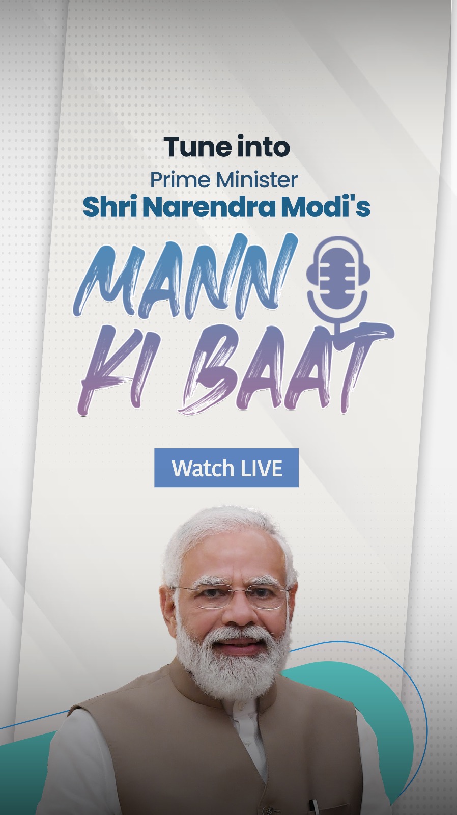 Mann KI Baat 22.02.2025