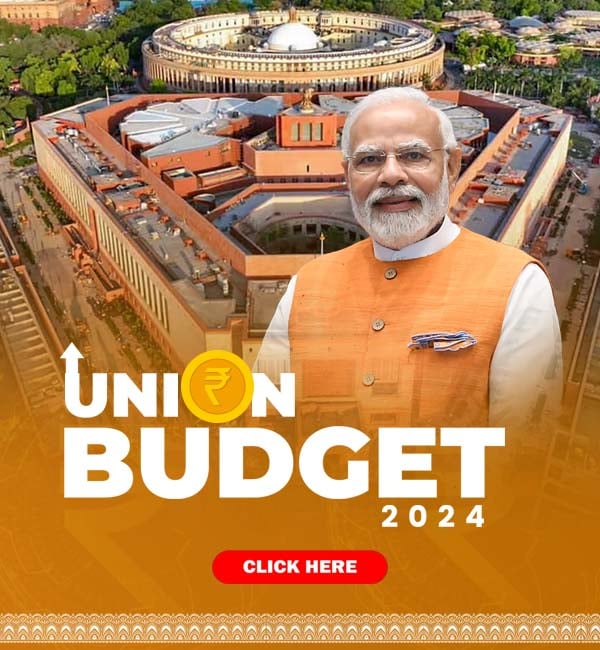 Unioun Budget 2024-25