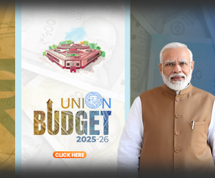 Union Budget 2025