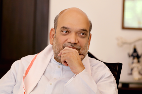 amit shah