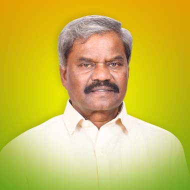 Shri M. Chandrappa