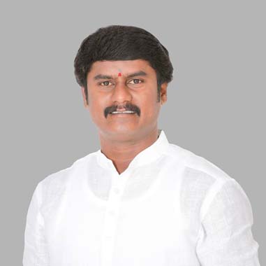 Shri Shigehalli Sundar