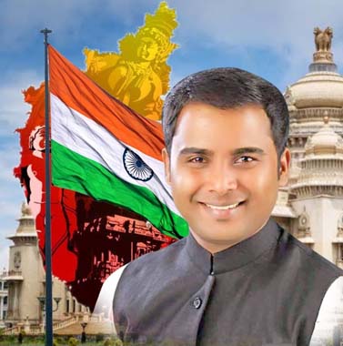 Shri KS Manjunath Gowda