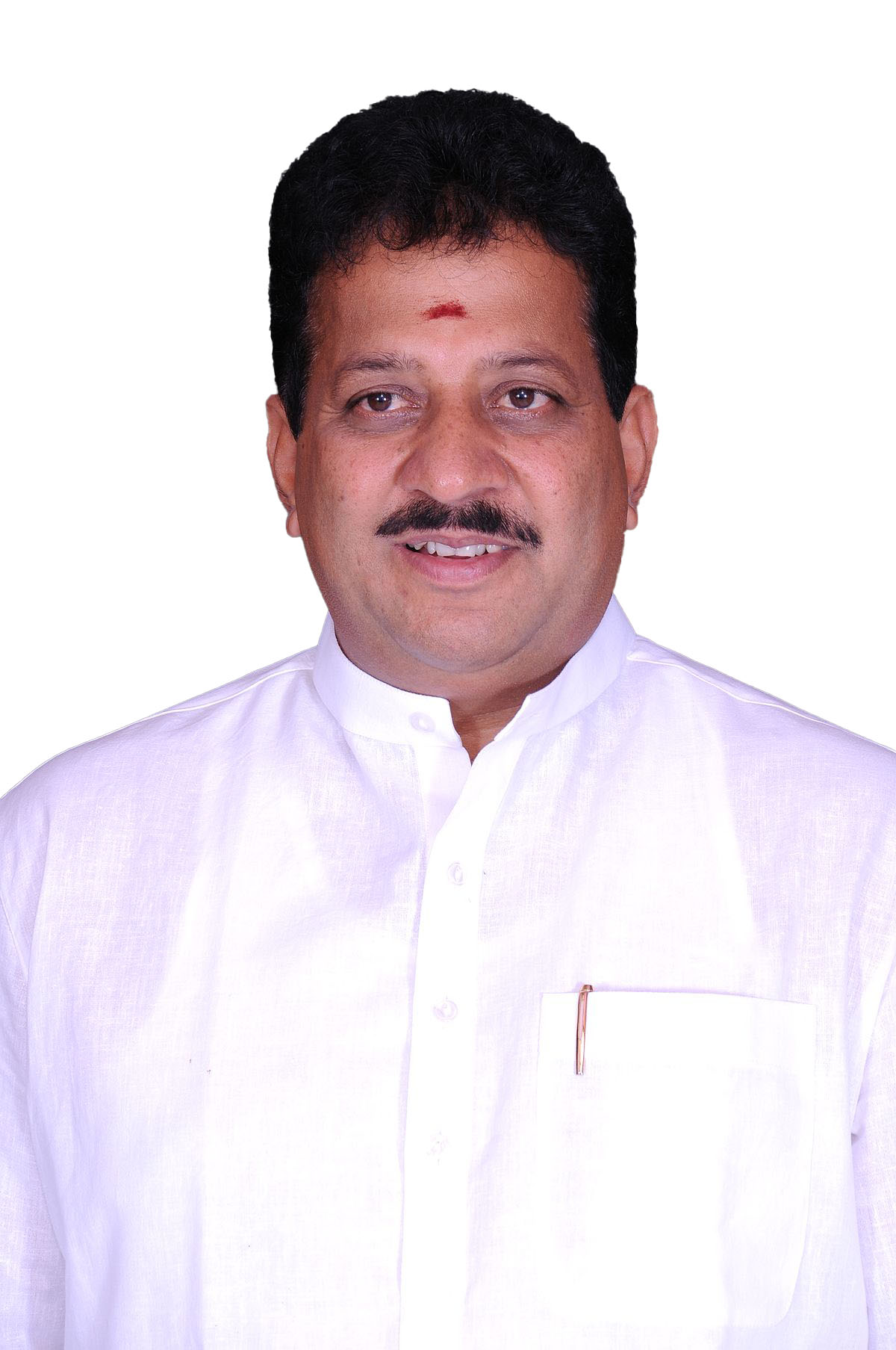 Shri S.R. Vishwanath