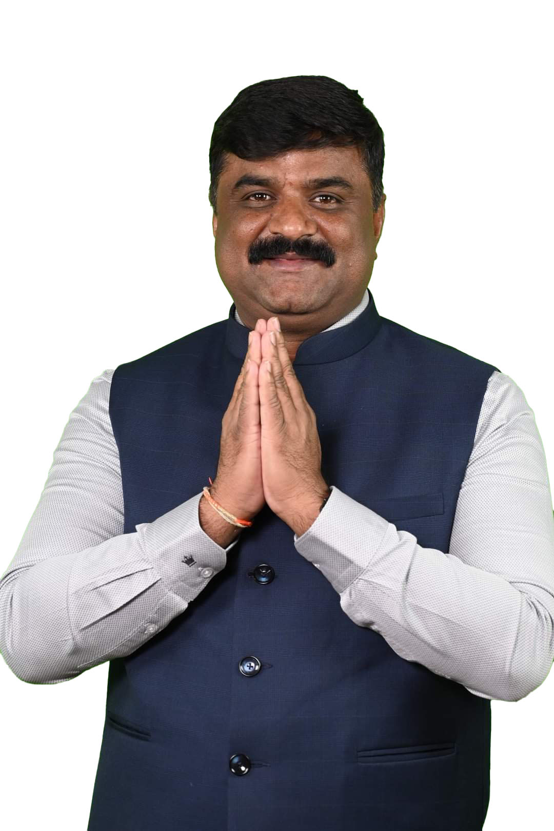 Shri Thammesh Gowda