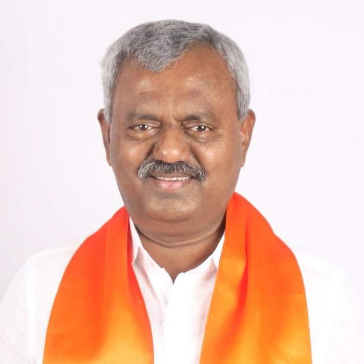 Shri S.T. Somashekar