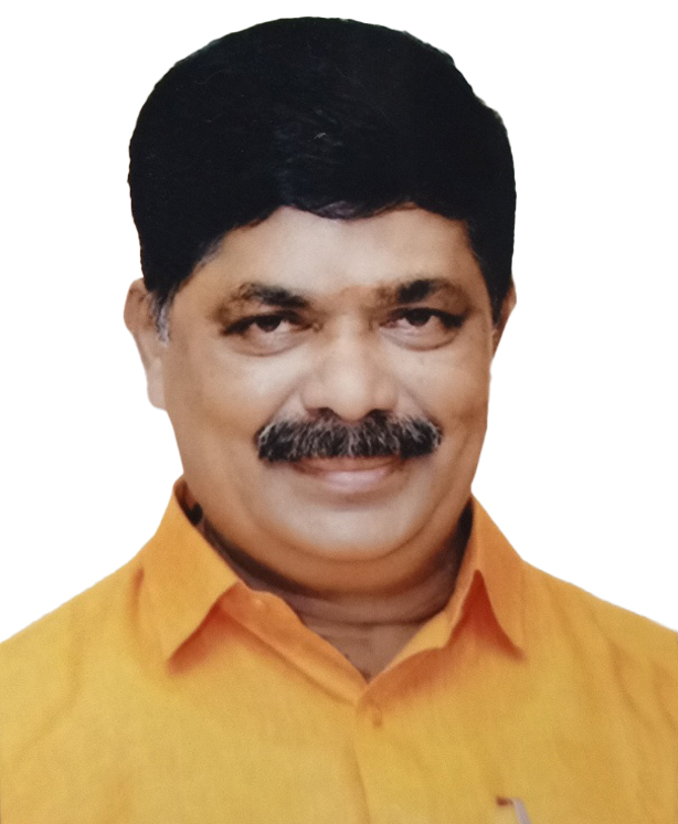 Shri K. Gopalaiah