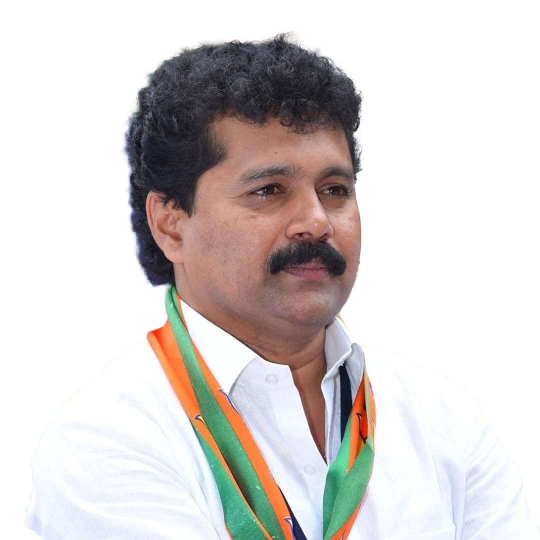 Shri A.R. Sapthagiri Gowda 