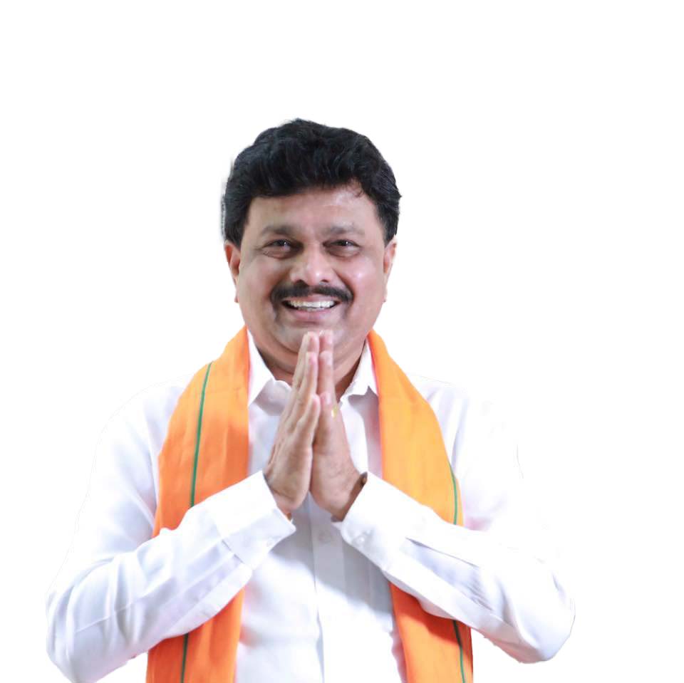 Shri H Raveendra 