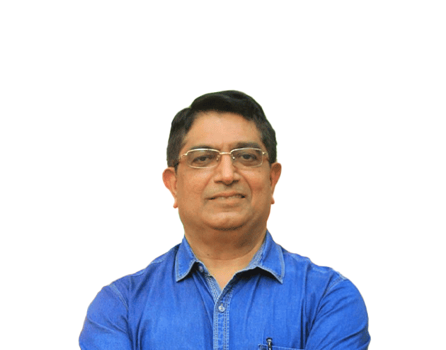 Shri Bhaskar Rao, IPS