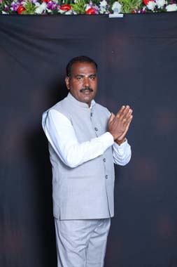 Shri Chikka Revanna