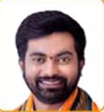 Shri Dhiraj Muniraju 