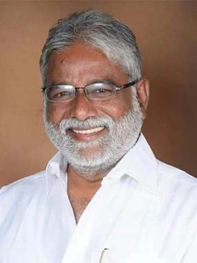 Shri N. Mahesh