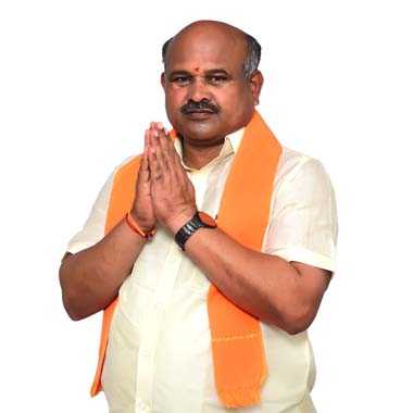 Shri Shantha Gowda Patil