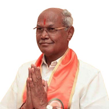 Shri Doddanagouda G Patil