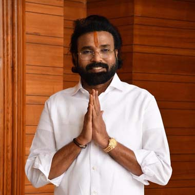 Shri B. Sriramulu