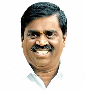 Shri Gali Somashekhara Reddy