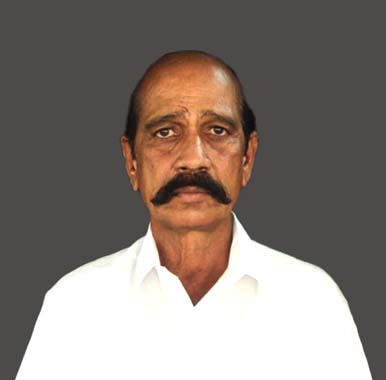 Shri S. Thippeswamy