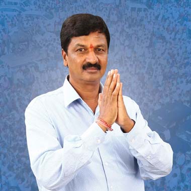 Shri Ramesh Jarakiholi