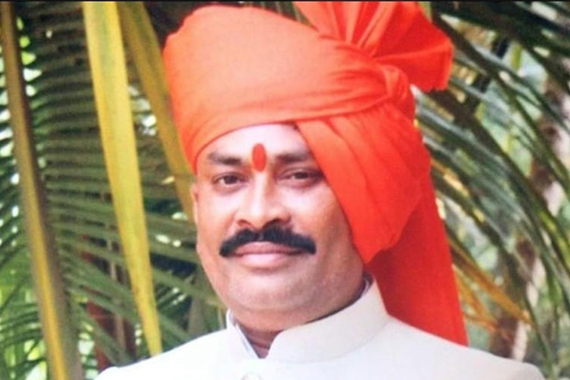 Shri Jayantibhai Rathwa