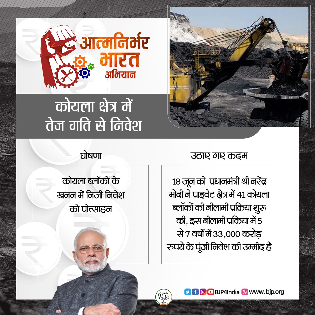 Infographics_Aatma Nirbhar Bharat_July_Development