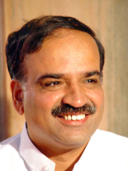 Shri Ananth Kumar