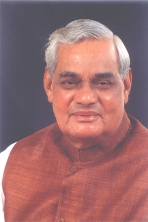 Shri Atal Bihari Vajpayee