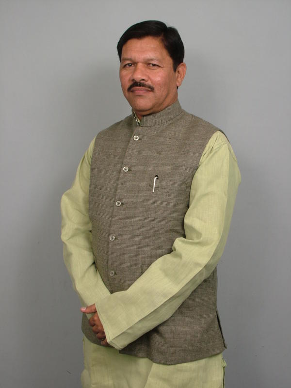 Shri Shyam Jaju