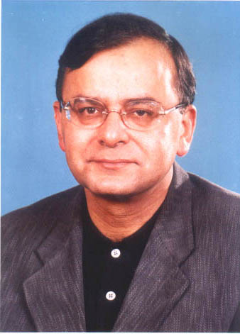 Shri Arun Jaitley