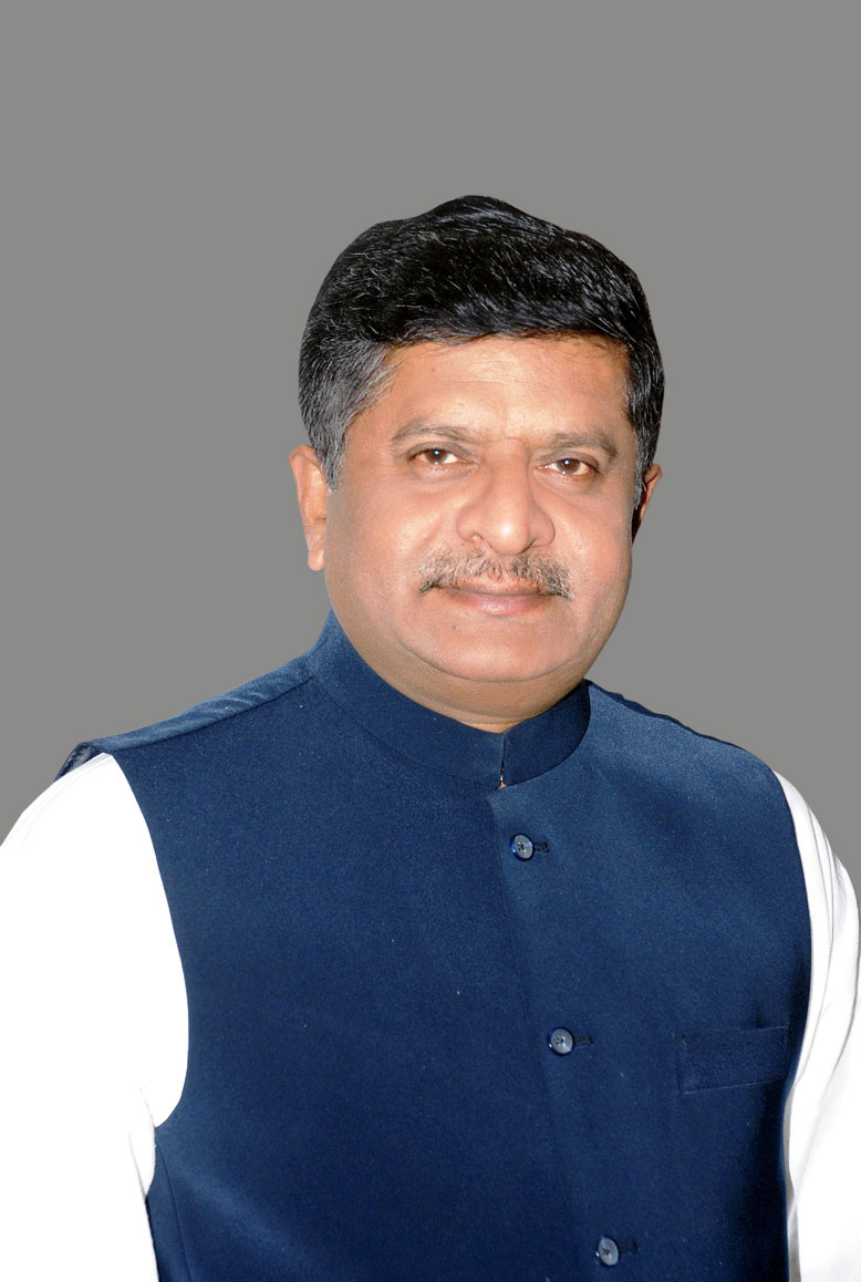 Shri Ravi Shankar Prasad