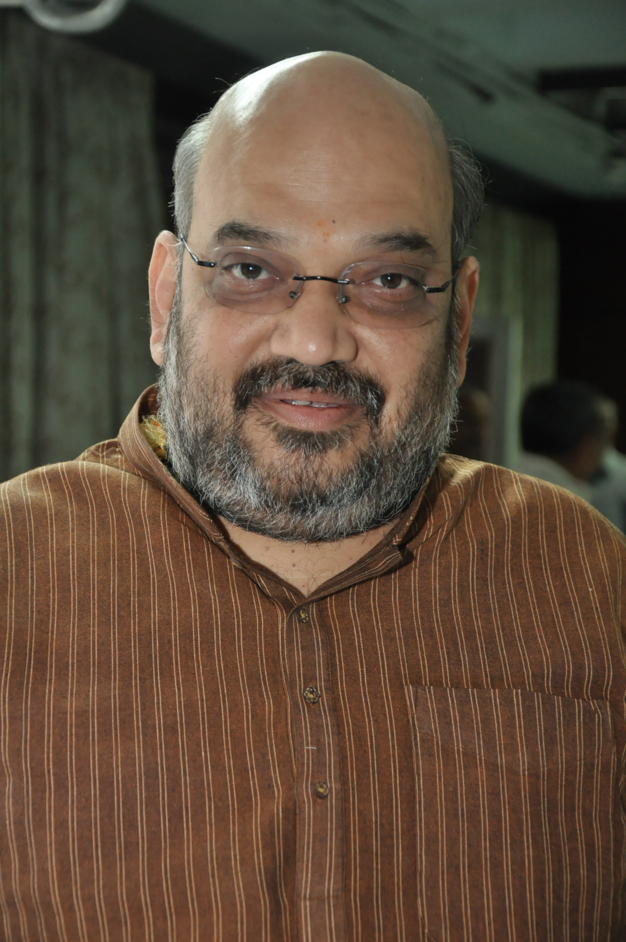 Shri Amit Shah