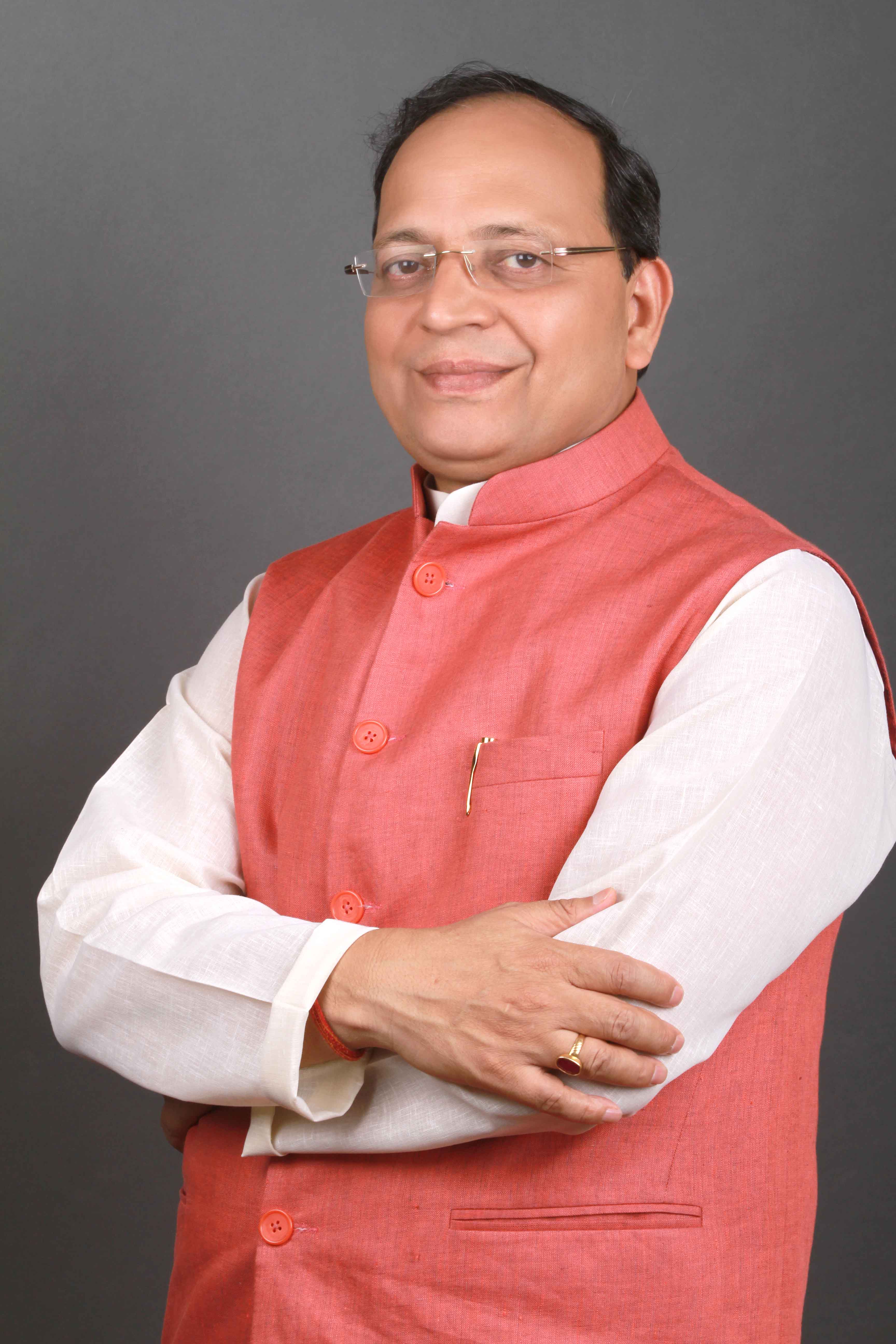 Shri Arun Singh 