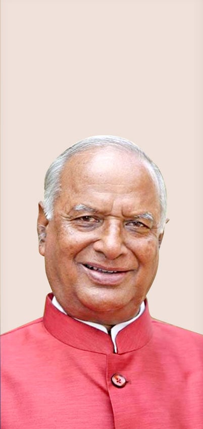 Shri Madan Lal Saini